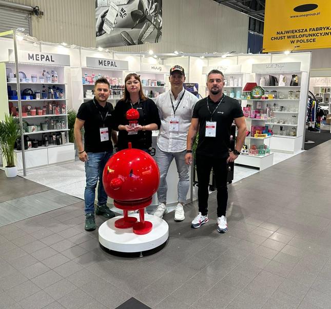 Relacja z Festiwalu Marketingu 3 Kulig - dystrybutor światowych marek