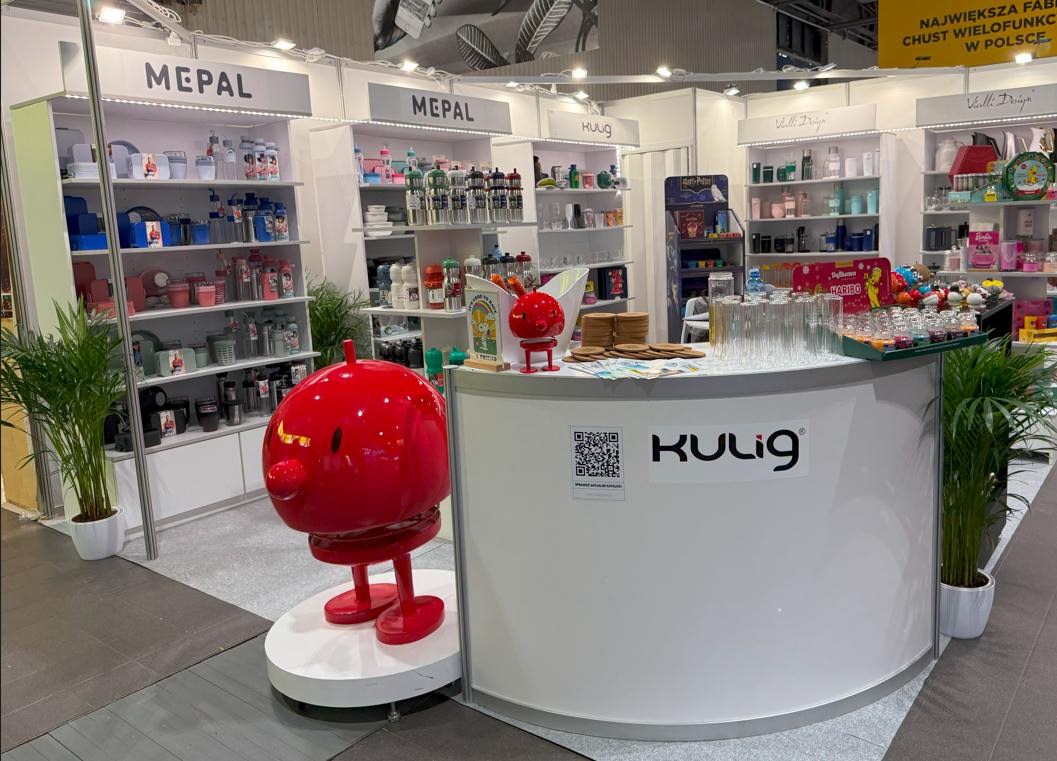 Relacja z Festiwalu Marketingu 6 Kulig - dystrybutor światowych marek