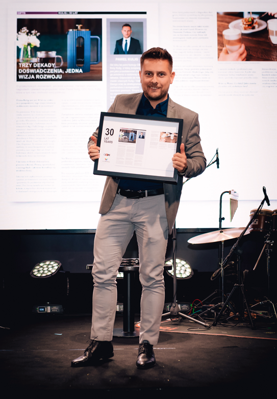 Relacja z Festiwalu Marketingu 4 Kulig - dystrybutor światowych marek