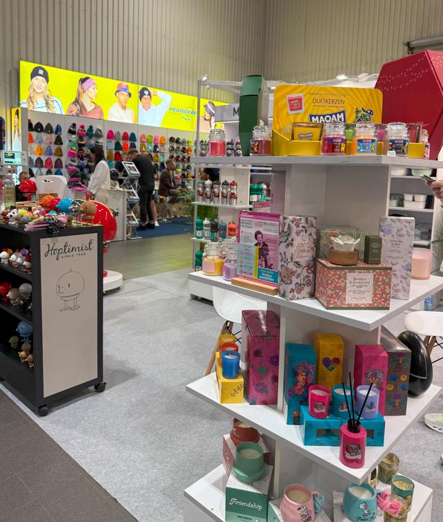 Relacja z Festiwalu Marketingu 5 Kulig - dystrybutor światowych marek
