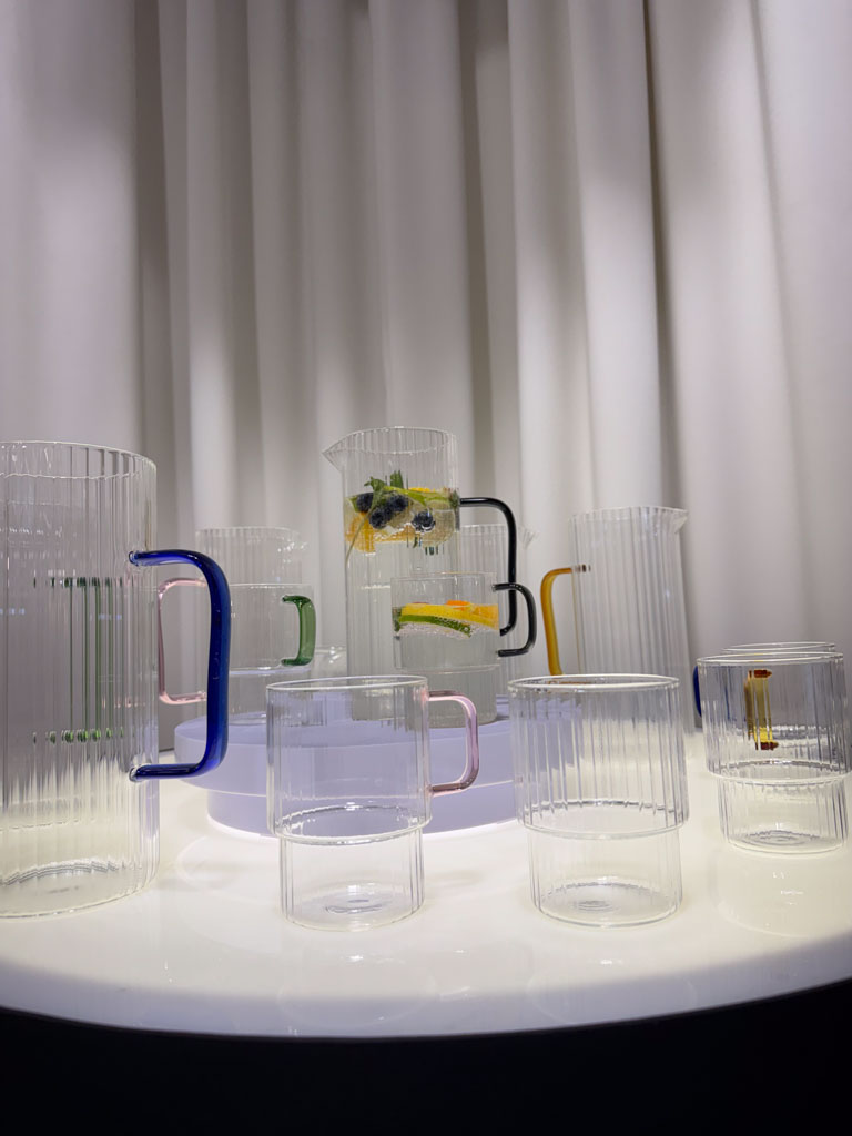 Relacja z targów Ambiente 5 Kulig - dystrybutor światowych marek