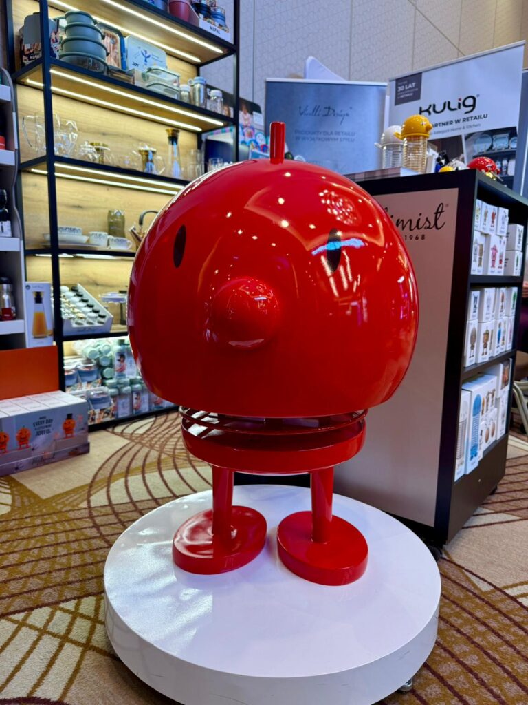 Kongres Retail Trands 2026 10 Kulig - dystrybutor światowych marek