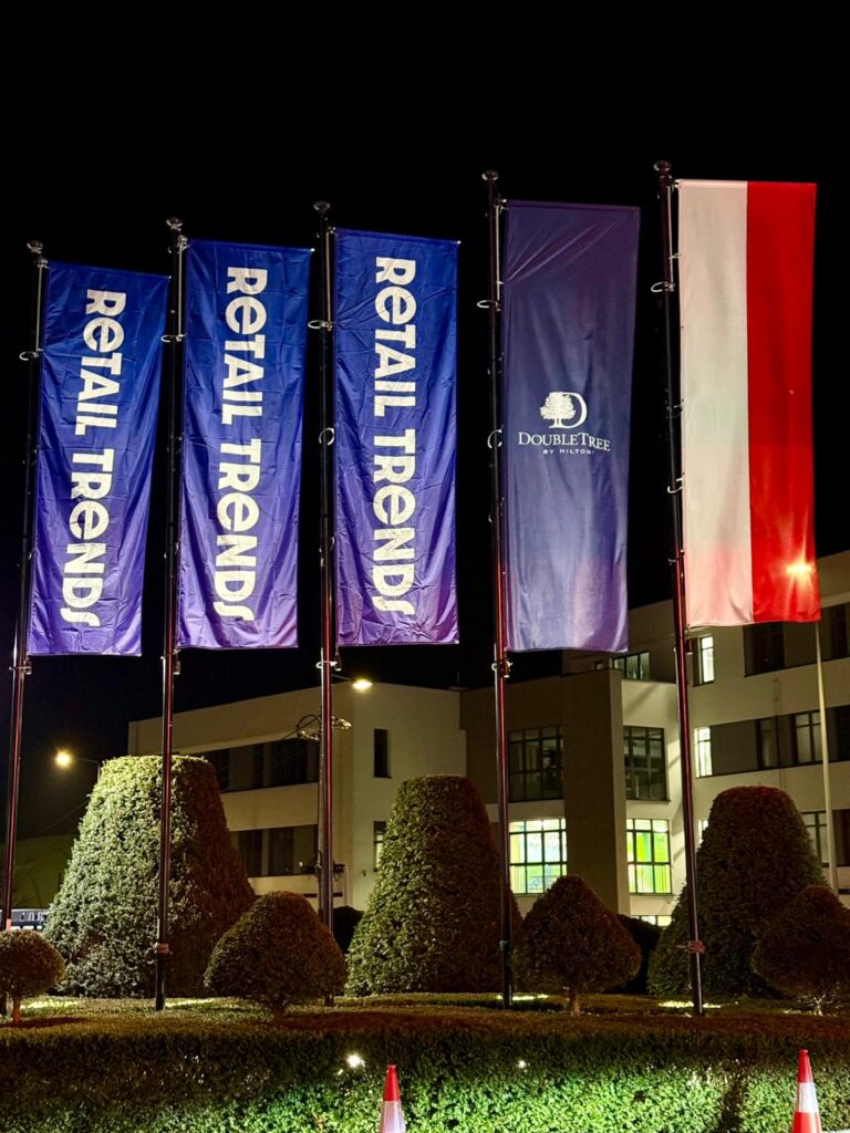 Kongres Retail Trands 2026 11 Kulig - dystrybutor światowych marek