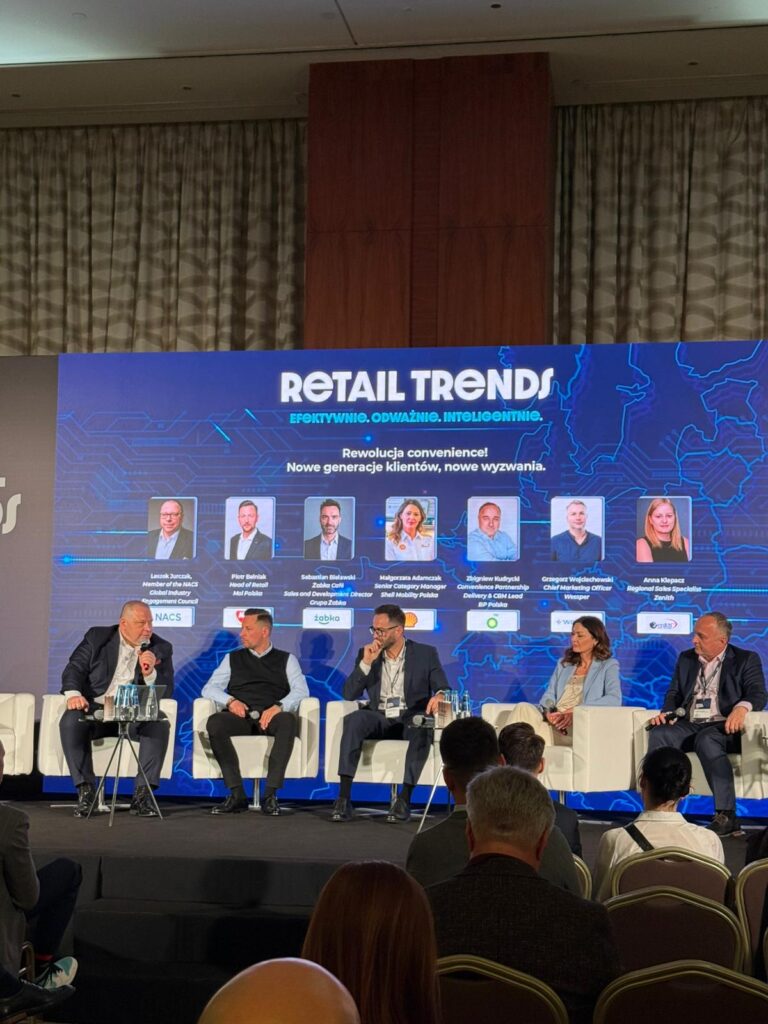 Kongres Retail Trands 2026 3 Kulig - dystrybutor światowych marek