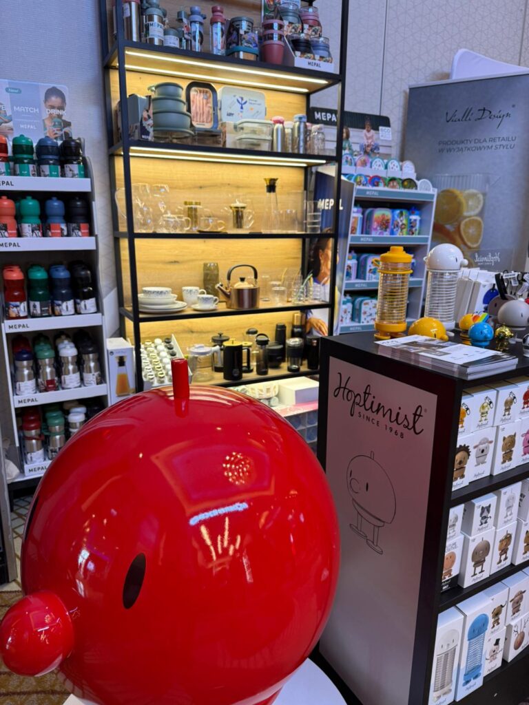 Kongres Retail Trands 2026 5 Kulig - dystrybutor światowych marek