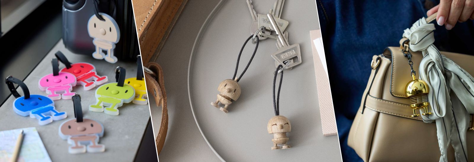 Hoptimist - Sztuka uśmiechu