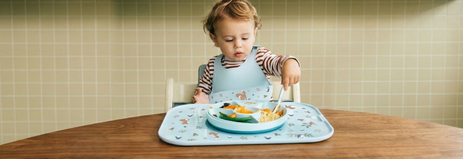 Mepal MIO - kolekcje dziecięce